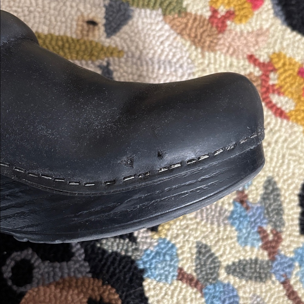 Dansko Clogs - Picture 5 of 5